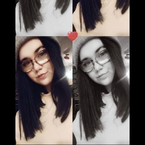 Meet your Posher, Erica